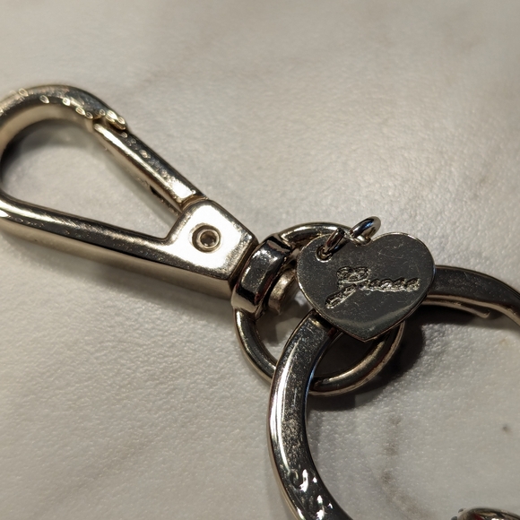 Guess wallet leather - Picture 4 of 5